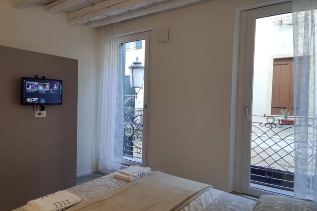 Alla Crosera del Santo Padova Esterno foto