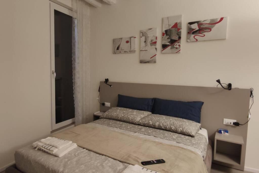Alla Crosera del Santo Padova Esterno foto