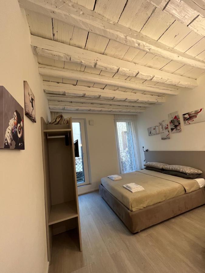 Alla Crosera del Santo Padova Esterno foto