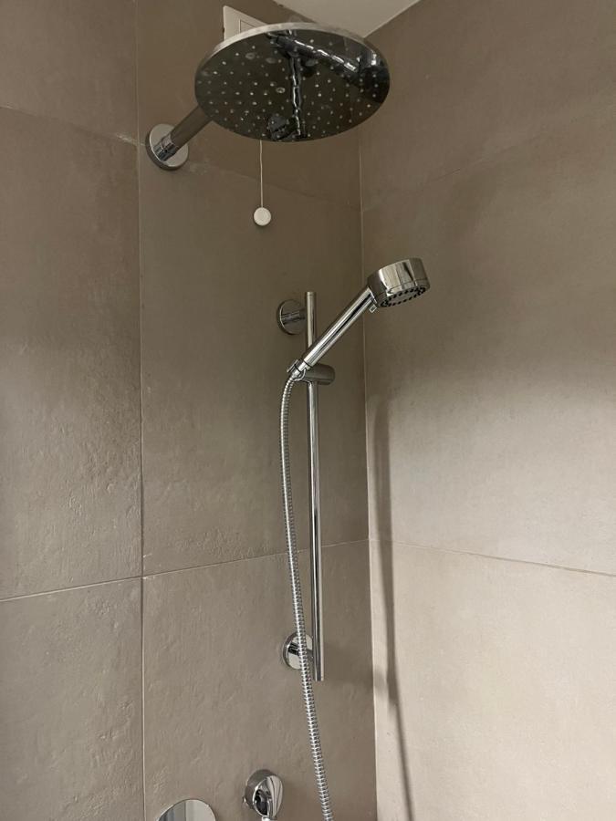 Alla Crosera del Santo Padova Esterno foto