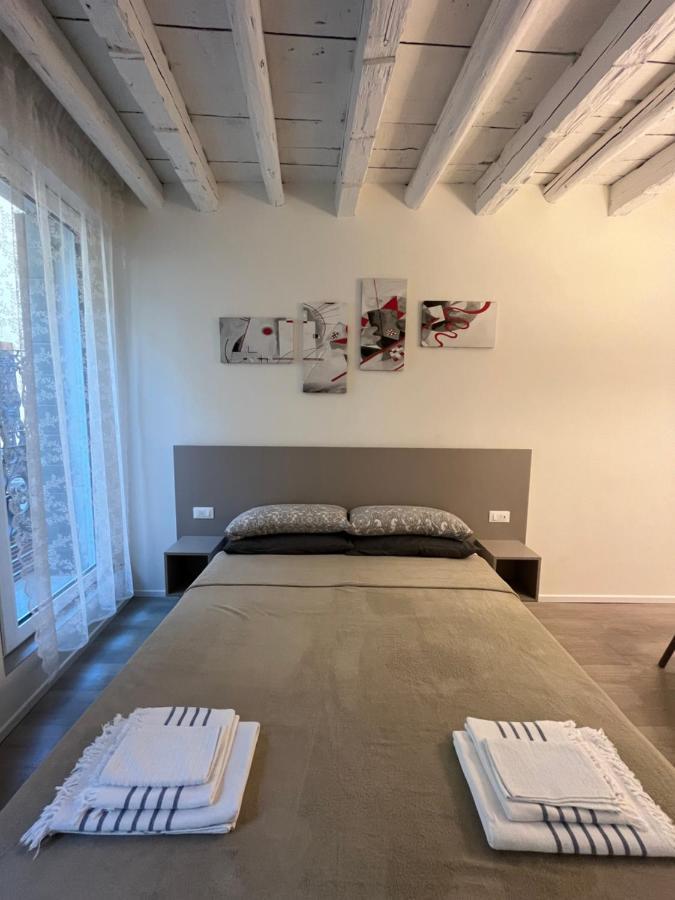 Alla Crosera del Santo Padova Esterno foto