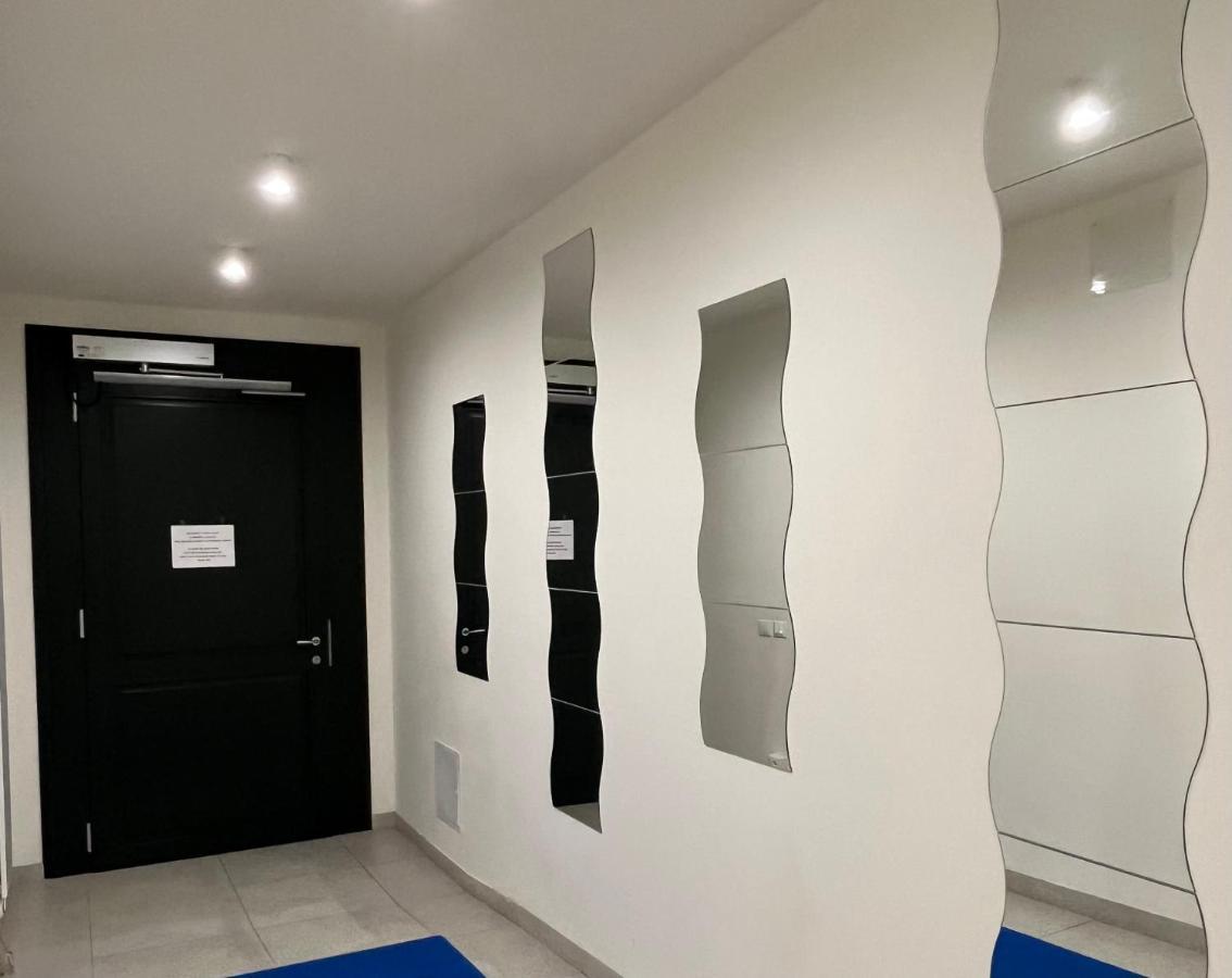Alla Crosera del Santo Padova Esterno foto